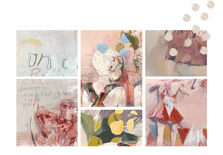 Lorena Rosas Art. Artista, cuadros en oleo. Lorena Rosas. Art., Lorena Rosas Arte, Lorena Rosas Artista, Lorena Rosas Colombiana